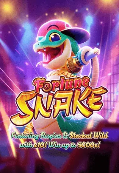 Fortune Snake